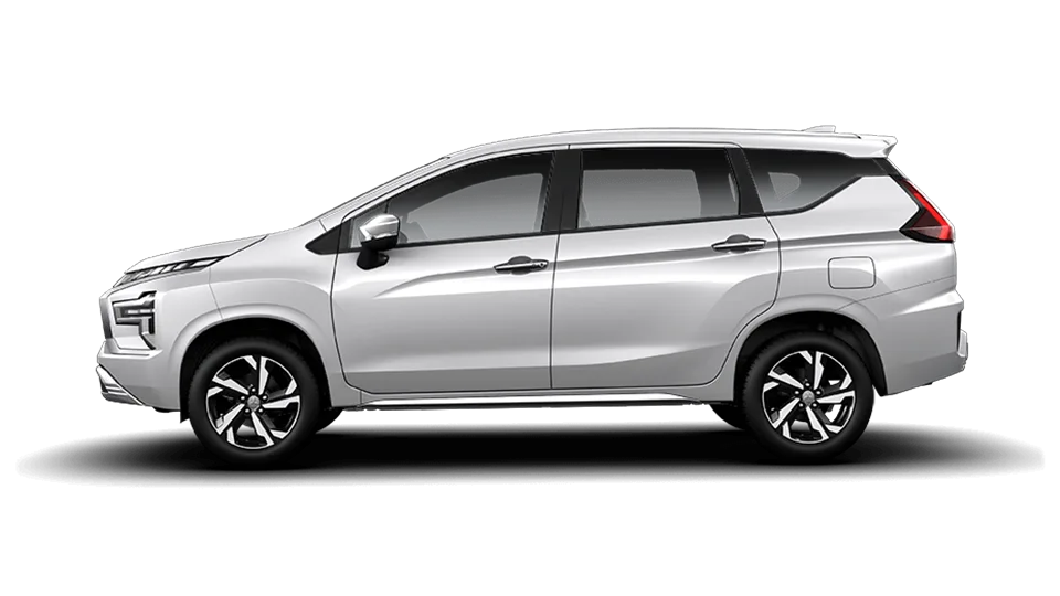 Mitsubishi Xpander