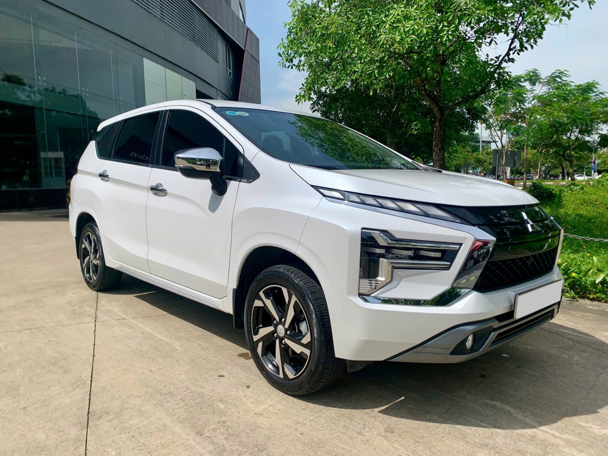 Mitsubishi Xpander Premium 2023